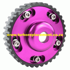 Toyota 4AGE 20V Cam Pulley